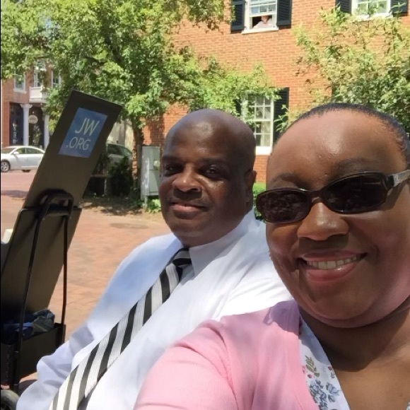 Meet your Posher, Tonya! - Picture 10 of 16